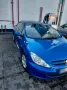 Peugeot 307 cc