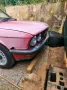 BMW E28 518i Zum Herrichten  gute Substanz