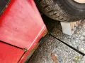 BMW E28 518i Zum Herrichten  gute Substanz