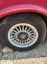 BMW E28 518i Zum Herrichten  gute Substanz