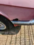 BMW E28 518i Zum Herrichten  gute Substanz