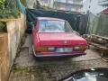 BMW E28 518i Zum Herrichten  gute Substanz