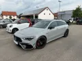 Mercedes-Benz CLA 45 AMG Shooting Brake S 4Matic+ NightII Aero
