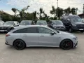 Mercedes-Benz CLA 45 AMG Shooting Brake S 4Matic+ NightII Aero