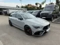 Mercedes-Benz CLA 45 AMG Shooting Brake S 4Matic+ NightII Aero