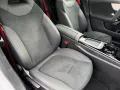 Mercedes-Benz CLA 45 AMG Shooting Brake S 4Matic+ NightII Aero