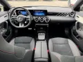 Mercedes-Benz CLA 45 AMG Shooting Brake S 4Matic+ NightII Aero