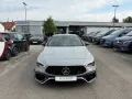 Mercedes-Benz CLA 45 AMG Shooting Brake S 4Matic+ NightII Aero