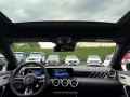 Mercedes-Benz CLA 45 AMG Shooting Brake S 4Matic+ NightII Aero