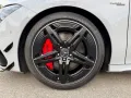 Mercedes-Benz CLA 45 AMG Shooting Brake S 4Matic+ NightII Aero