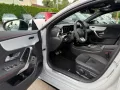 Mercedes-Benz CLA 45 AMG Shooting Brake S 4Matic+ NightII Aero