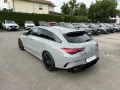 Mercedes-Benz CLA 45 AMG Shooting Brake S 4Matic+ NightII Aero