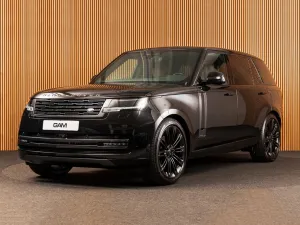 Land Rover Range Rover D350 Autobiography LWB RSE-HOTSTONE