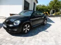 Volkswagen New Beetle