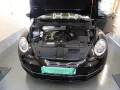 Volkswagen New Beetle