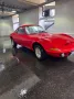 Opel GT