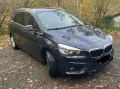 BMW 216 Gran Tourer 216i Advantage Advantage