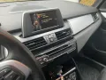 BMW 216 Gran Tourer 216i Advantage Advantage