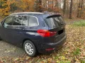 BMW 216 Gran Tourer 216i Advantage Advantage