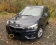 BMW 216 Gran Tourer 216i Advantage Advantage