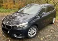 BMW 216 Gran Tourer 216i Advantage Advantage