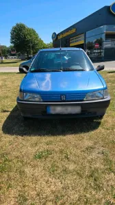 Peugeot 106 XL