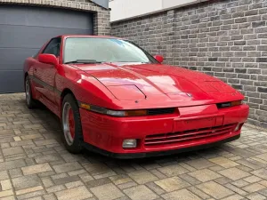 Toyota Supra 3.0 Targa