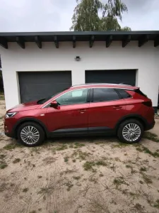Opel Verkaufe Opel Grandland x Business Innovat...