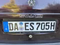 Chrysler Voyager 3.3 LE V6 Auto LE