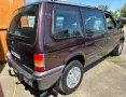 Chrysler Voyager 3.3 LE V6 Auto LE