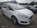 Ford S-Max 1.5 Eco Boost Start-Stopp Business
