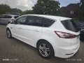 Ford S-Max 1.5 Eco Boost Start-Stopp Business