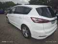 Ford S-Max 1.5 Eco Boost Start-Stopp Business