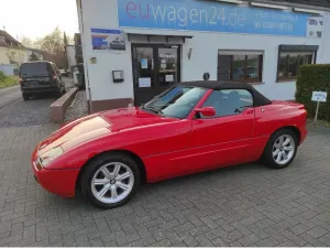 BMW Z1