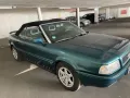 Audi 80 Cabriolet 