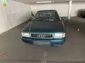 Audi 80 Cabriolet 