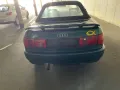 Audi 80 Cabriolet 