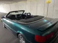 Audi 80 Cabriolet 