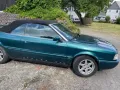 Audi 80 Cabriolet 