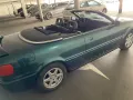 Audi 80 Cabriolet 