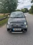 Abarth 595 1.4 / Zahnriemen NEU / Scheckheftgepflegt 