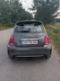 Abarth 595 1.4 / Zahnriemen NEU / Scheckheftgepflegt 