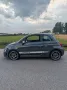 Abarth 595 1.4 / Zahnriemen NEU / Scheckheftgepflegt 