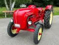 Porsche Super Export 329