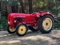 Porsche Super Export 329