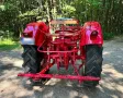 Porsche Super Export 329