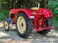 Porsche Super Export 329