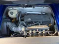 Lotus Elise S1 - Azure Blue - 118 PS - Linkslenker