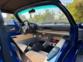 Lotus Elise S1 - Azure Blue - 118 PS - Linkslenker
