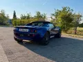 Lotus Elise S1 - Azure Blue - 118 PS - Linkslenker